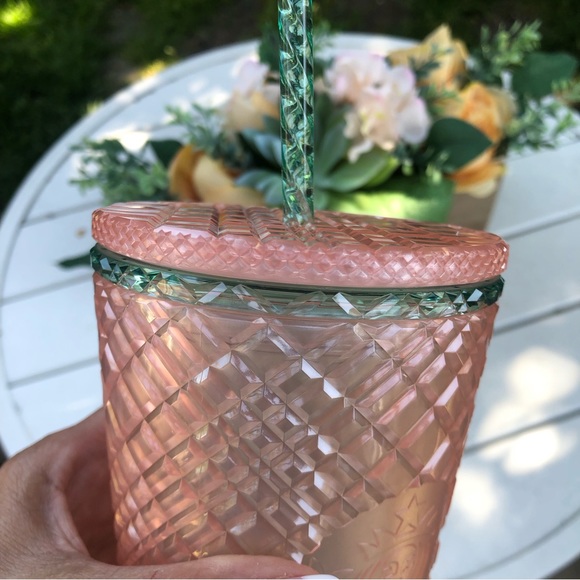 Starbucks Summer Grande Cold Cup - Picture 4 of 8